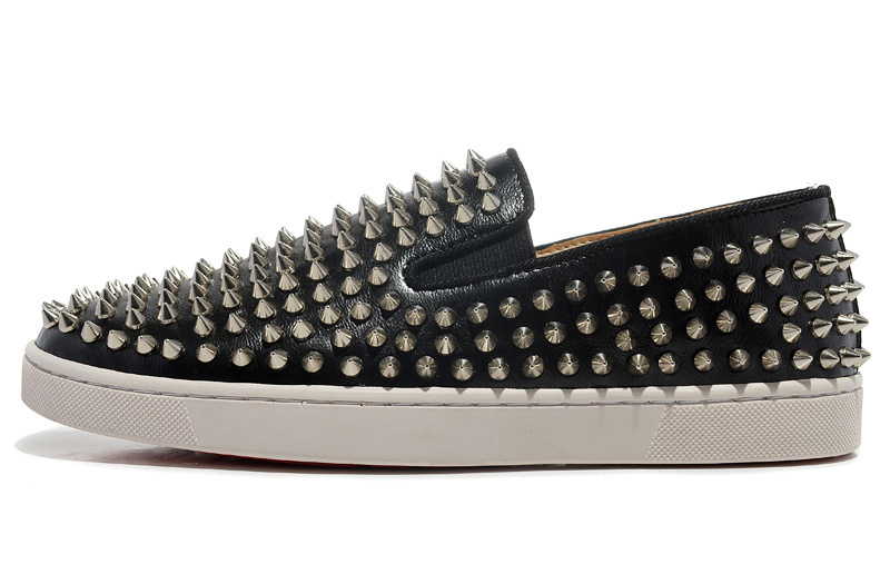 Soldes Chaussure Christian Louboutin Pour Homme